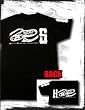 SRH Clothing Mens LEFTY Cotton T Shirt