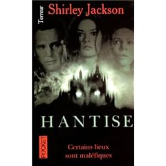 Hantise : La Maison hant�e