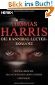 Die Hannibal Lecter Romane: Roter Drache - Das Schweigen der L�mmer  - Hannibal
