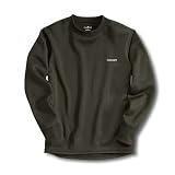 Men's Work-Dry Heavyweight Thermal Crew Neck Top