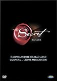 The Secret DVD in Indonesian [Non-USA PAL] - All Regions