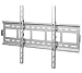 Techlink TWM3 Universal Plasma Wall Mount Ultra Slim Profile (Suitable For Screens Up to 50 inches)