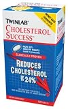 TwinLab - Cholesterol Success, 120 tablets