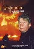 Wallander - M�rder ohne Gesicht