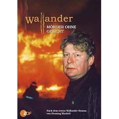 Wallander - M�rder ohne Gesicht