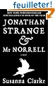 Jonathan Strange & Mr. Norrell