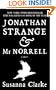 Jonathan Strange & Mr Norrell: A Novel