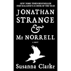 Jonathan Strange & Mr Norrel