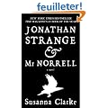 Jonathan Strange & Mr. Norrell