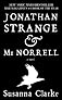 Jonathan Strange & Mr. Norrell