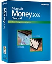Microsoft Money 2006 Standard [OLD VERSION]