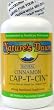 Cap-T-Cin Natural Cinnamon Capsules