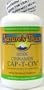 Cap-T-Cin Natural Cinnamon Capsules