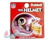 Washington Redskins "Chrome" Pocket Pro NFL Helmet Washington Redskins "Chrome" Pocket Pro NFL Helmet