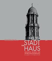 Das Stadthaus: Architecture and Representation