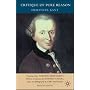 Critique of Pure Reason
