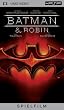 Batman & Robin [UMD Universal Media Disc]