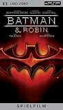 Batman & Robin [UMD Universal Media Disc] - Arnold Schwarzenegger