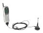 Technocel Antenna - Drive Time Kit - Magnet Mount Antenna with RF Cable For Audiovox CDM 9100/9150