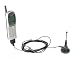 Technocel Antenna - Drive Time Kit - Magnet Mount Antenna with RF Cable For Audiovox CDM 9100/9150