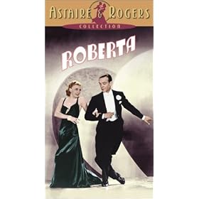 Roberta [VHS]