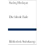Die blinde Eule