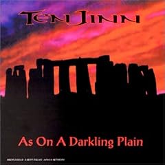 As on a Darkling Plain