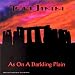 Jinn-As on a Darkling Plain