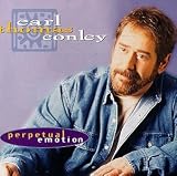 Earl Thomas Conley - Perpetual Emotion ( Audio CD ) - B000005Z89
