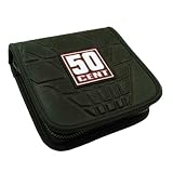 50 Cent - Eva CD Wallet