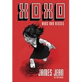 XOXO: Hugs and Kisses (Postcard Book)