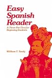 Easy Spanish Reader (Easy...Reader)