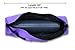 YogaAddict Yoga Mat Bag 'Compact' With Pocket, 28