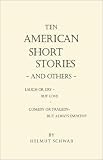 10 American Short Stories and Others