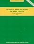 Nutrient Requirements of Beef Cattle (Nutrient Requirements of Domestic Animals (Unnumbered).)