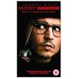 Secret Window [UK IMPORT]