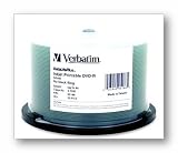 DVD-R 4.7GB 8X DataLifePlus 50-Pack Spindle