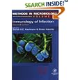 Immunology of Infection, Second Edition (Methods in Microbiology (Volume 32)) (Methods in Microbiology) by Dieter Kabelitz and Stephan H.E. Kaufmann