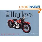 100 Harleys by Tod Rafferty