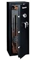 14 Capacity Gun Safe / Electronic Lock with Full Service Delivery - Sentry Safe - G1459DE