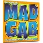 Mad Gab Travel Game in Reusable Storage Tin