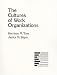 The Cultures of Work Organizations