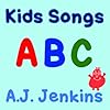 Months Of The Year Song A.J.