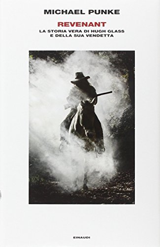 Revenant [ Italian language edition ] (Italian Edition)