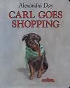 Carl Goes Shopping