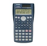 Casio FX 85 MS  Calculator