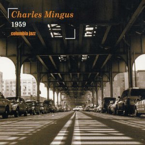 Charles Mingus