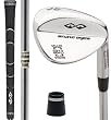 Snake Eyes 685BX Chrome Wedge Kit (HAND: Left, HEAD:56 Degree, FLEX:X300)