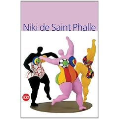 Niki de Saint Phalle
