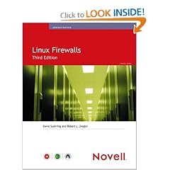 Linux Firewalls (3rd Edition)